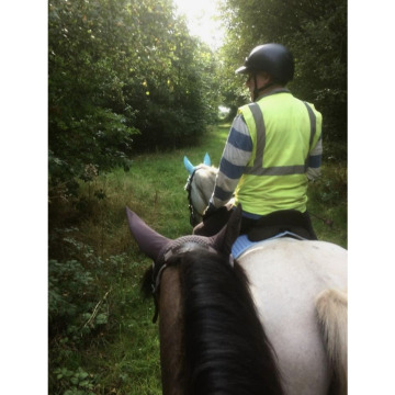 Photo for notice Mark Anthony David COLLINSON