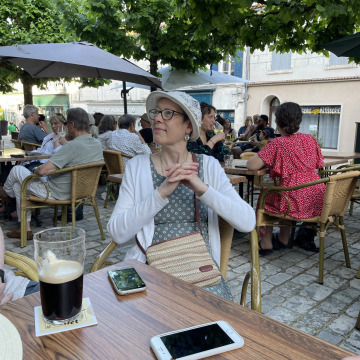 Photo for notice Helen Mary DYKE