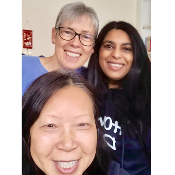 Photo for notice Helen Mary DYKE