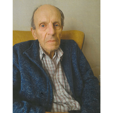 Photo for notice Theodore Bernard Arthur KIRSTEIN