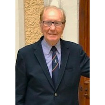 Photo for notice Peter William BUCKBY