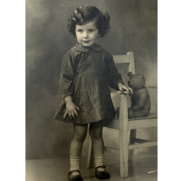 Photo for notice Sylvia Patricia PALMER