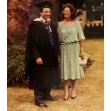 Photo for notice Sylvia Patricia PALMER