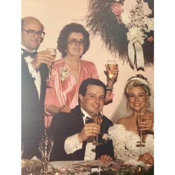 Photo for notice Sylvia Patricia PALMER