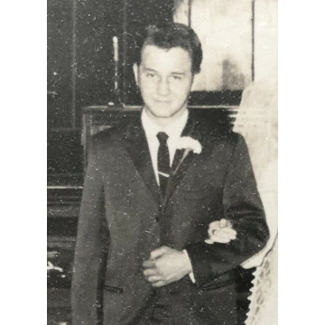 Notice Gallery for Martin BAIRD