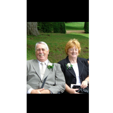 Photo for notice Patricia HALEY