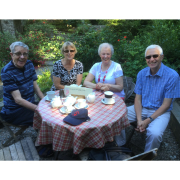 Photo for notice Penelope FINCKEN