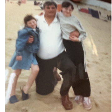 Photo for notice Peter William YENDALL