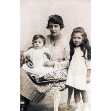 Photo for notice Joan Marguerite MUNDY