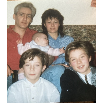 Photo for notice Paul KNAPTON