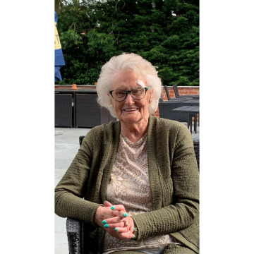 Photo of Dorothy Gwendoline PEEL