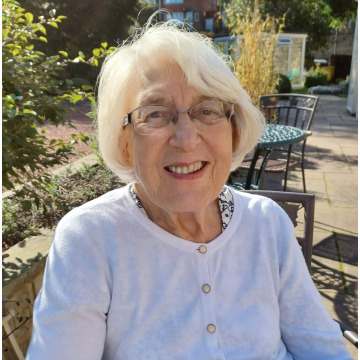 Photo for notice Joan KNOX