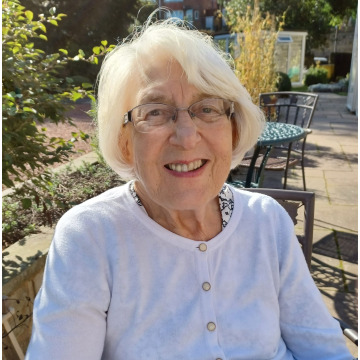 Photo for notice Joan KNOX