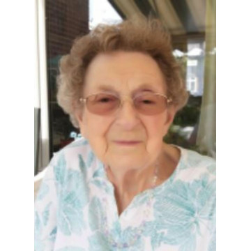 Photo of Barbara Elsie WINGFIELD