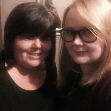 Photo for notice Julie - Ann KESTER