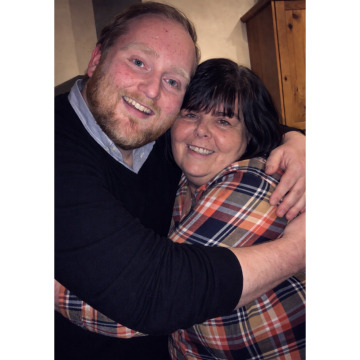 Photo for notice Julie - Ann KESTER