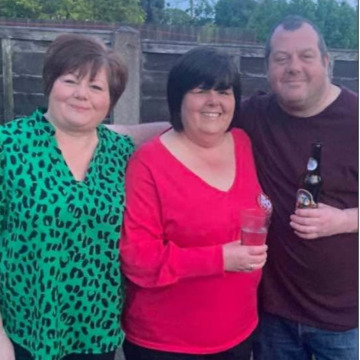 Photo for notice Julie - Ann KESTER