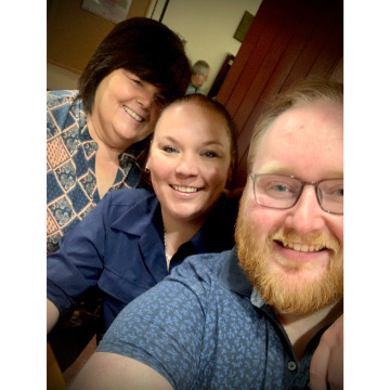 Photo for notice Julie - Ann KESTER