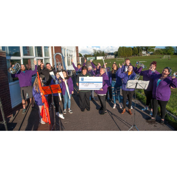 Photo for notice Julie - Ann KESTER