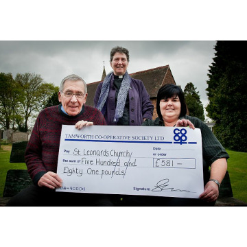 Photo for notice Julie - Ann KESTER