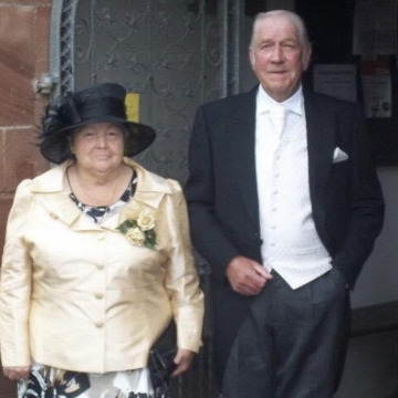 Photo for notice Laurence BOWEN