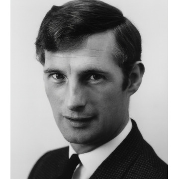 Photo of Eric Thomas DANIELS