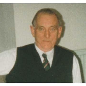 Photo of Reginald COOK