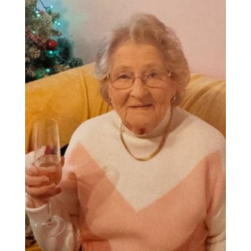 Photo of Anne June HURST