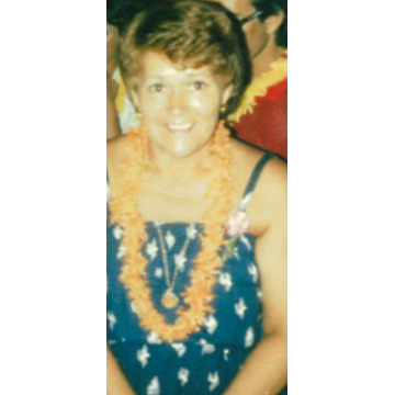 Photo of Veronica TIMMINS
