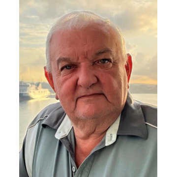 Photo of Christopher BAINES