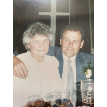 Photo for notice Cynthia ROBERTS