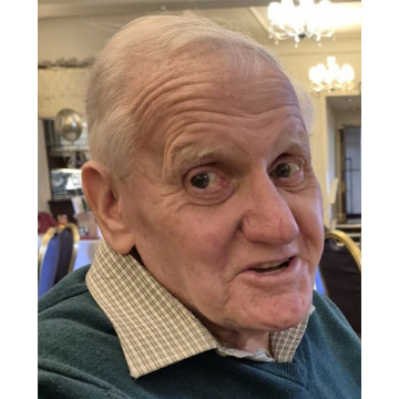 Photo of Maurice Ivan STONES