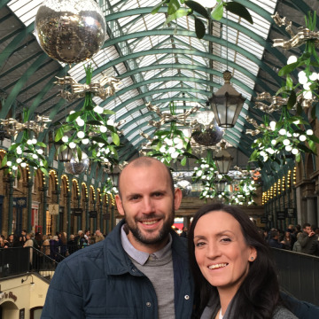 Photo for notice Jo HARRIMAN