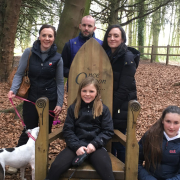 Photo for notice Jo HARRIMAN