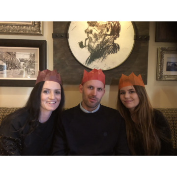 Photo for notice Jo HARRIMAN