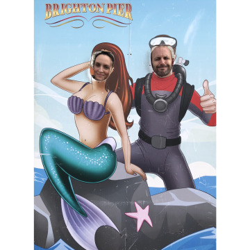 Photo for notice Jo HARRIMAN