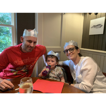 Photo for notice Jo HARRIMAN