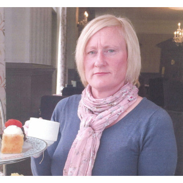 Photo of Rochelle SHEPHERD