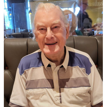 Photo of Lionel NORRIS