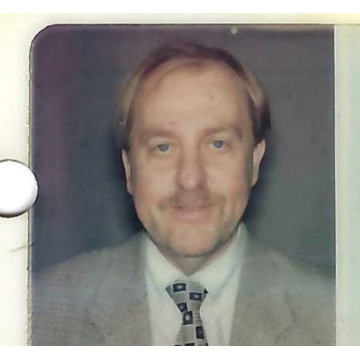 Photo of Anthony John VENABLES