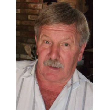 Photo of Colin WATMOUGH