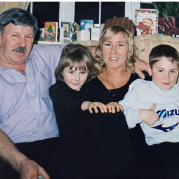 Photo for notice Colin WATMOUGH