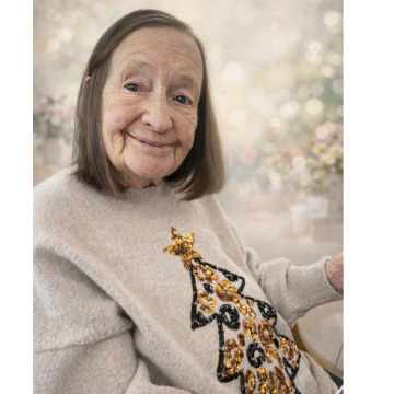 Photo for notice Sylvia Ann AGAR