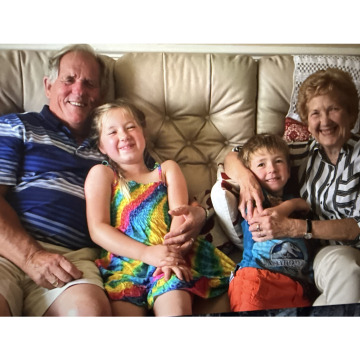 Photo for notice Anthony BULLEYMENT