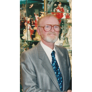 Photo of Victor HEMMINGS