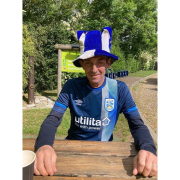 Photo of Graham GILROY