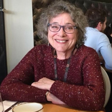 Photo of Angela WEBB