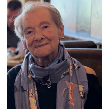 Photo of Brenda Ann WILLIAMS