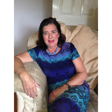 Photo of Esther ARMSTRONG