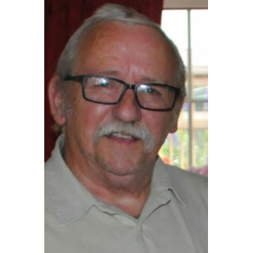 Photo of Robert Hugh DAVIES